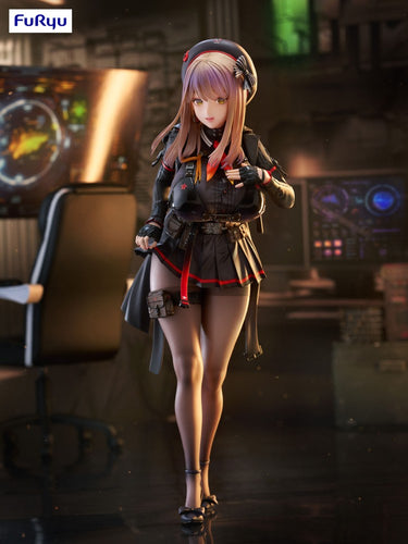 1/7 Emma (Goddess of Victory: NIKKE) - Box image