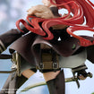 1/7 Eris Boreas Greyrat (Mushoku Tensei: Jobless Reincarnation) 