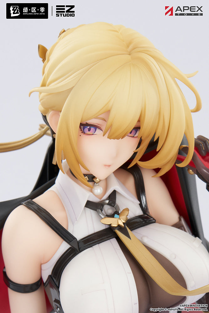 1/7 Evelyn Chevalier (Zenless Zone Zero)