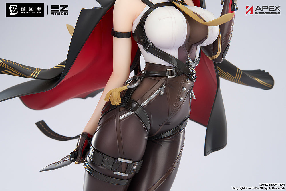 1/7 Evelyn Chevalier (Zenless Zone Zero)