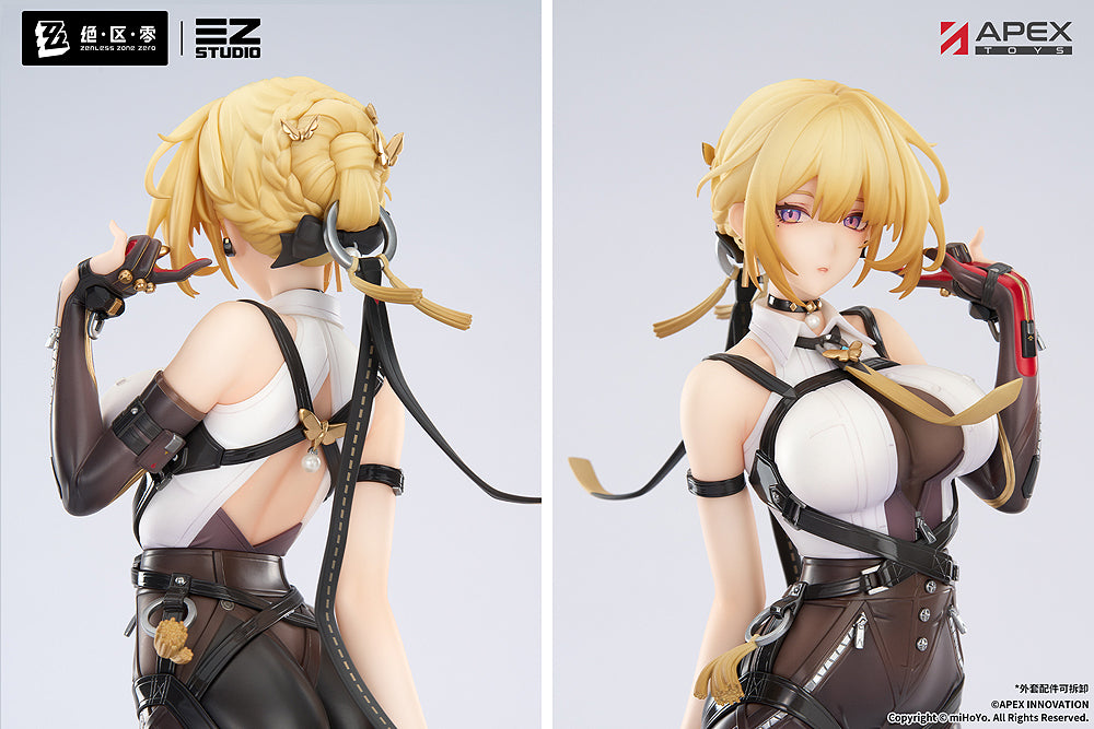 1/7 Evelyn Chevalier (Zenless Zone Zero)