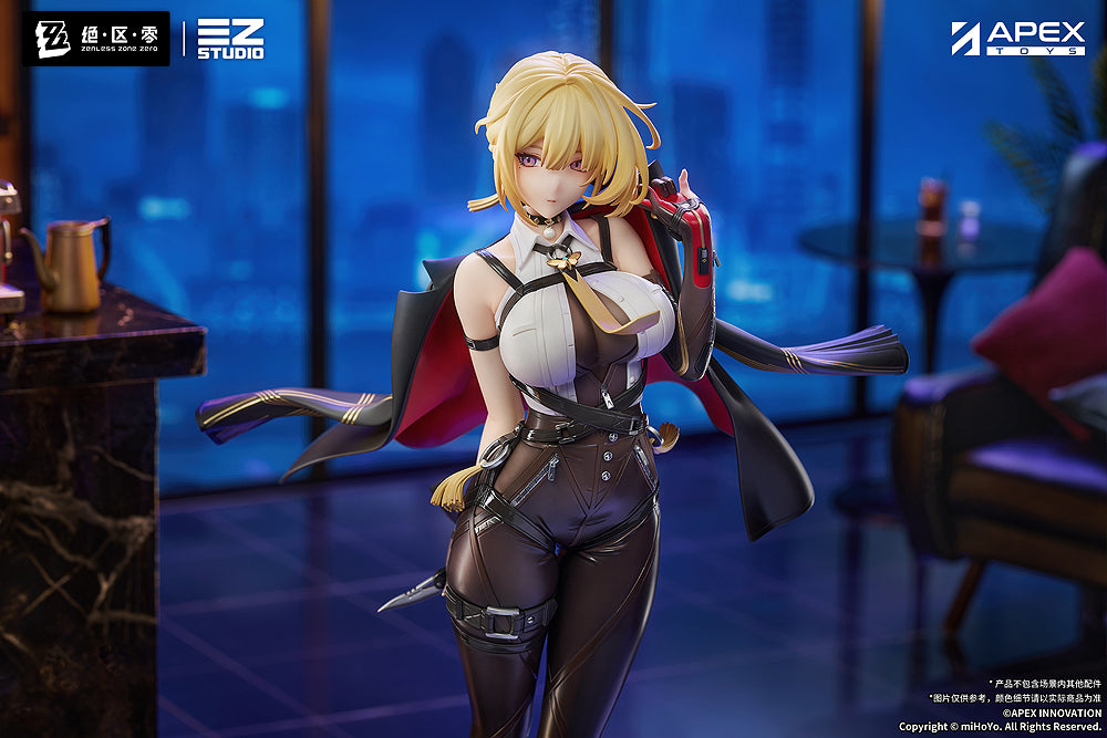 1/7 Evelyn Chevalier (Zenless Zone Zero)