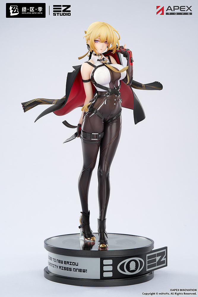 1/7 Evelyn Chevalier (Zenless Zone Zero)
