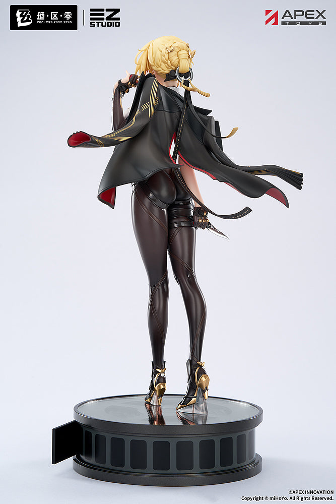 1/7 Evelyn Chevalier (Zenless Zone Zero)