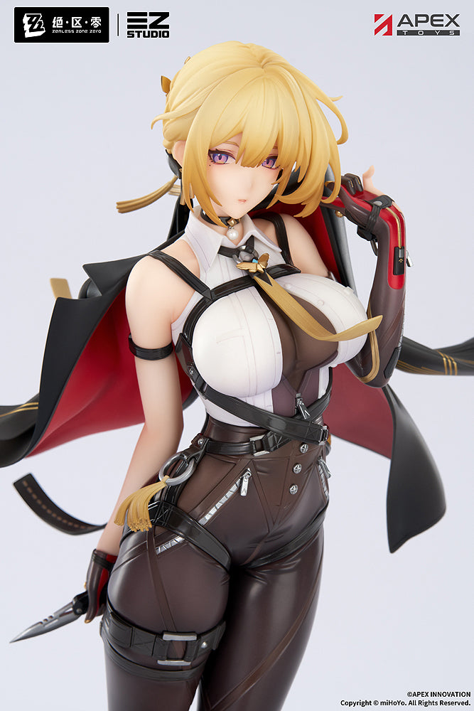 1/7 Evelyn Chevalier (Zenless Zone Zero)