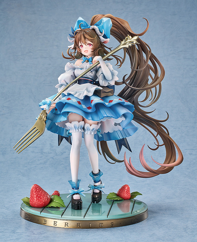 1/7 Eyjafjalla the Hvít Aska: A Picnic Before A Long Trip Ver. (Arknights)