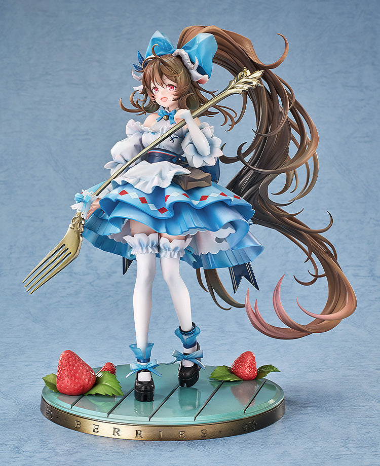 1/7 Eyjafjalla the Hvít Aska: A Picnic Before A Long Trip Ver. (Arknights)