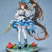 1/7 Eyjafjalla the Hvít Aska: A Picnic Before A Long Trip Ver. (Arknights) 1/7 Eyjafjalla the Hvít Aska: A Picnic Before A Long Trip Ver. (Arknights)