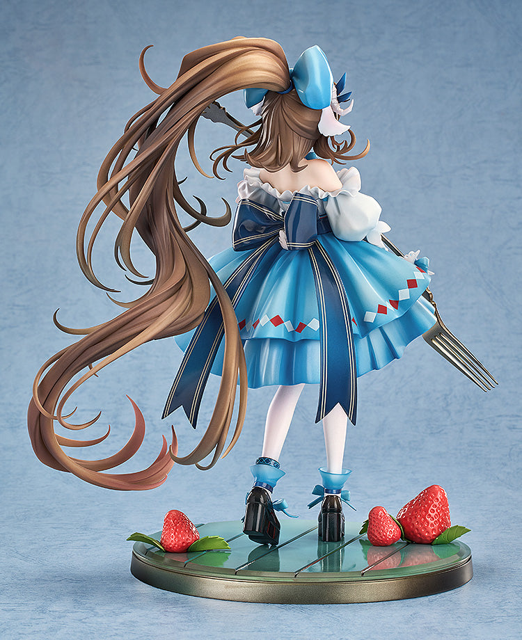 1/7 Eyjafjalla the Hvít Aska: A Picnic Before A Long Trip Ver. (Arknights)