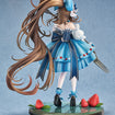 1/7 Eyjafjalla the Hvít Aska: A Picnic Before A Long Trip Ver. (Arknights) 1/7 Eyjafjalla the Hvít Aska: A Picnic Before A Long Trip Ver. (Arknights)