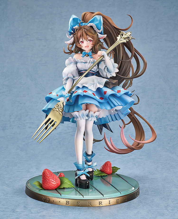 1/7 Eyjafjalla the Hvít Aska: A Picnic Before A Long Trip Ver. (Arknights)