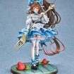 1/7 Eyjafjalla the Hvít Aska: A Picnic Before A Long Trip Ver. (Arknights) 1/7 Eyjafjalla the Hvít Aska: A Picnic Before A Long Trip Ver. (Arknights)