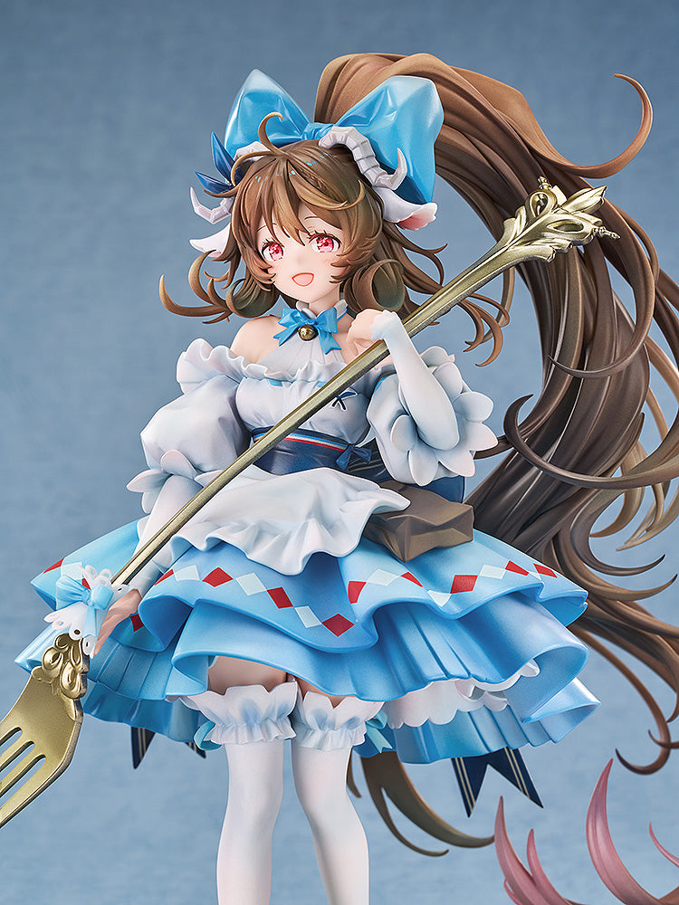 1/7 Eyjafjalla the Hvít Aska: A Picnic Before A Long Trip Ver. (Arknights)