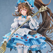 1/7 Eyjafjalla the Hvít Aska: A Picnic Before A Long Trip Ver. (Arknights) 1/7 Eyjafjalla the Hvít Aska: A Picnic Before A Long Trip Ver. (Arknights)