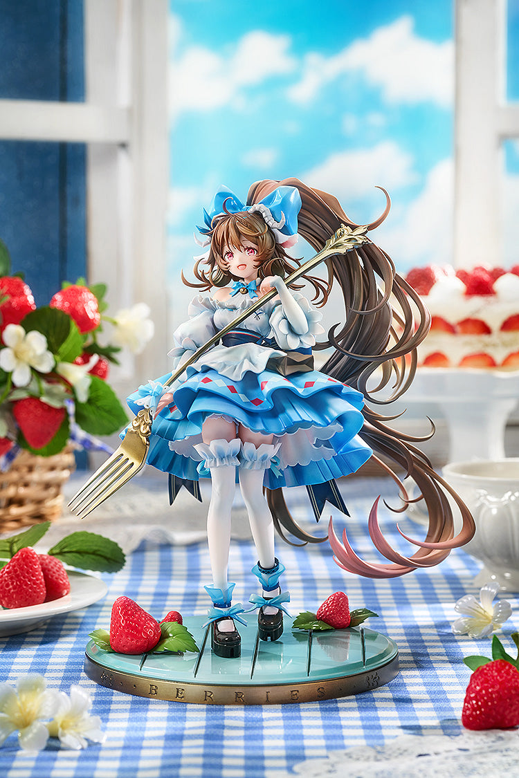 1/7 Eyjafjalla the Hvít Aska: A Picnic Before A Long Trip Ver. (Arknights)