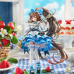 1/7 Eyjafjalla the Hvít Aska: A Picnic Before A Long Trip Ver. (Arknights) 1/7 Eyjafjalla the Hvít Aska: A Picnic Before A Long Trip Ver. (Arknights)