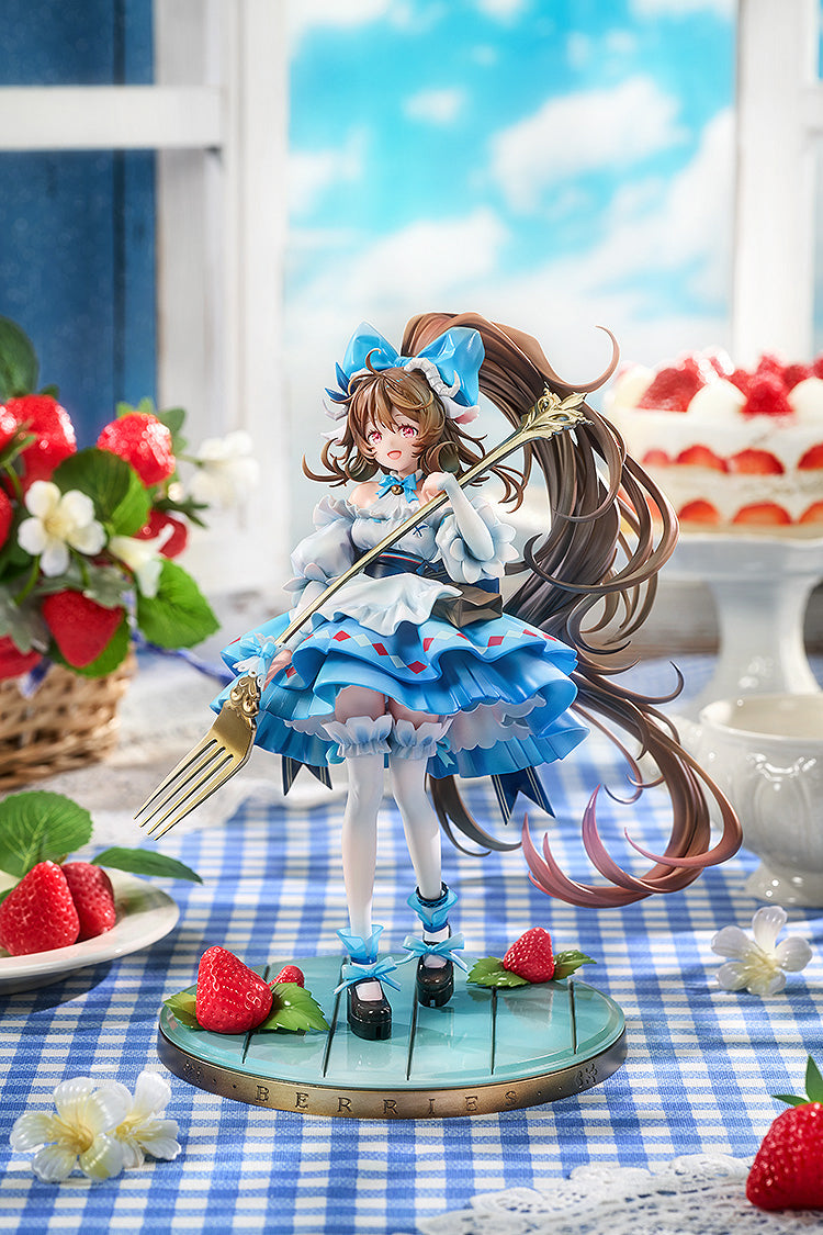 1/7 Eyjafjalla the Hvít Aska: A Picnic Before A Long Trip Ver. (Arknights)