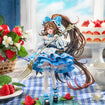 1/7 Eyjafjalla the Hvít Aska: A Picnic Before A Long Trip Ver. (Arknights) 1/7 Eyjafjalla the Hvít Aska: A Picnic Before A Long Trip Ver. (Arknights)