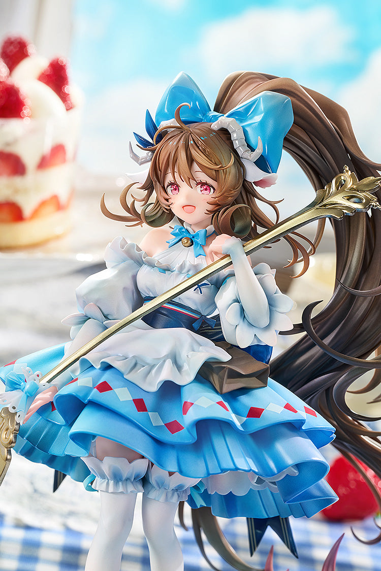 1/7 Eyjafjalla the Hvít Aska: A Picnic Before A Long Trip Ver. (Arknights)