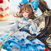 1/7 Eyjafjalla the Hvít Aska: A Picnic Before A Long Trip Ver. (Arknights) 1/7 Eyjafjalla the Hvít Aska: A Picnic Before A Long Trip Ver. (Arknights)