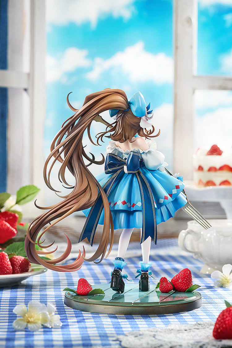 1/7 Eyjafjalla the Hvít Aska: A Picnic Before A Long Trip Ver. (Arknights)