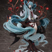 1/7 F:NEX POPPRO Hatsune Miku 2022 Chinese New Year Ver. 1/7 F:NEX POPPRO Hatsune Miku 2022 Chinese New Year Ver.