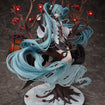 1/7 F:NEX POPPRO Hatsune Miku 2022 Chinese New Year Ver. 1/7 F:NEX POPPRO Hatsune Miku 2022 Chinese New Year Ver.