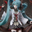 1/7 F:NEX POPPRO Hatsune Miku 2022 Chinese New Year Ver. 