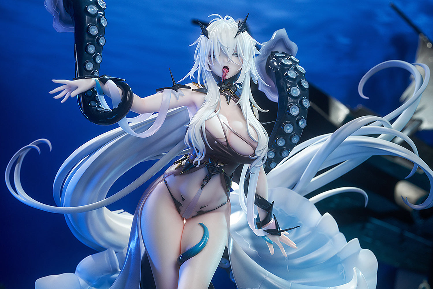 1/7 Fancy (Azur Lane)