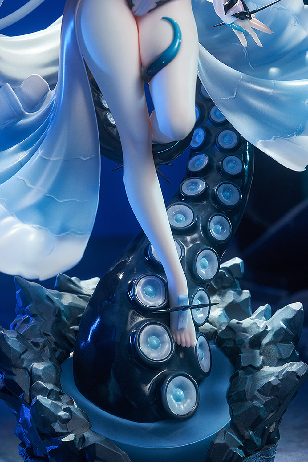 1/7 Fancy (Azur Lane)