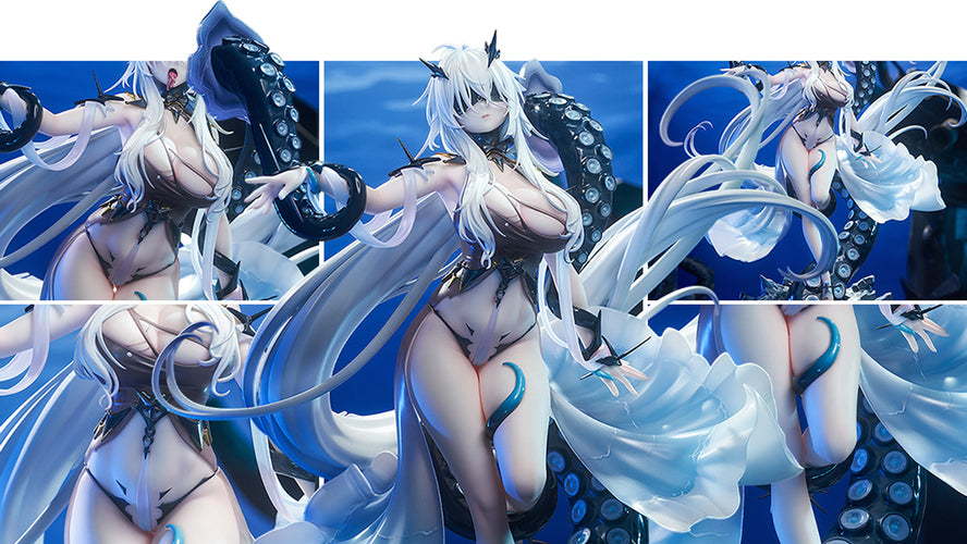 1/7 Fancy (Azur Lane) - Box image