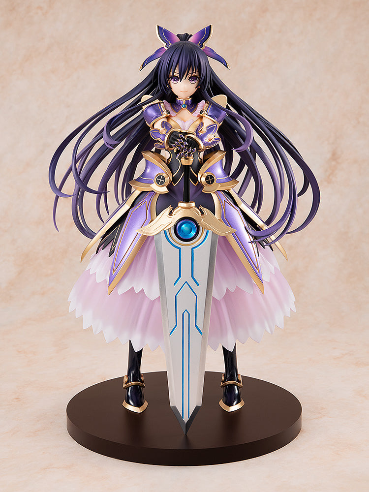 1/7 Fantasia 30th Anniversary Project: Tohka Yatogami Astral Dress Ver. (Date A Live)