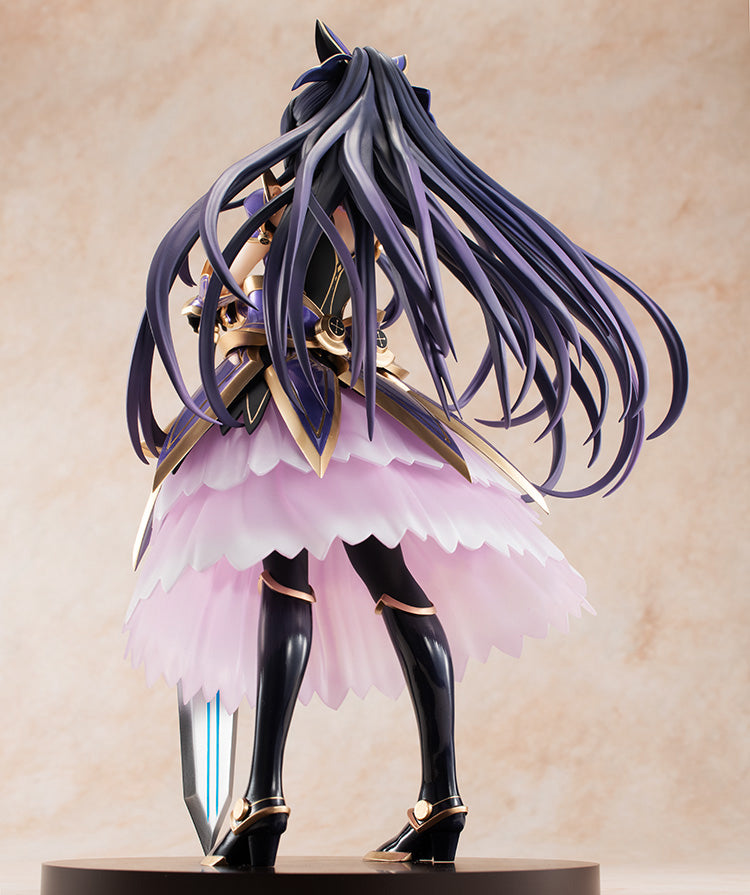 1/7 Fantasia 30th Anniversary Project: Tohka Yatogami Astral Dress Ver. (Date A Live)