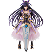 1/7 Fantasia 30th Anniversary Project: Tohka Yatogami Astral Dress Ver. (Date A Live) Base