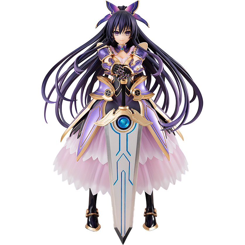 Date A Live