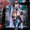 1/7 Female Ninja Sumire (Illustration by Mataro) 1/7 Female Ninja Sumire (Illustration by Mataro)