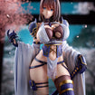 1/7 Female Ninja Sumire (Illustration by Mataro) 1/7 Female Ninja Sumire (Illustration by Mataro)