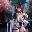1/7 Female Ninja Sumire (Illustration by Mataro) 1/7 Female Ninja Sumire (Illustration by Mataro)
