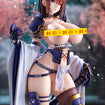 1/7 Female Ninja Sumire (Illustration by Mataro) 1/7 Female Ninja Sumire (Illustration by Mataro)