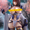 1/7 Female Ninja Sumire (Illustration by Mataro) 1/7 Female Ninja Sumire (Illustration by Mataro)