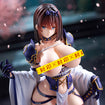 1/7 Female Ninja Sumire (Illustration by Mataro) 1/7 Female Ninja Sumire (Illustration by Mataro)