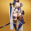1/7 Female Ninja Sumire (Illustration by Mataro) 1/7 Female Ninja Sumire (Illustration by Mataro)