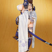 1/7 Female Ninja Sumire (Illustration by Mataro) 1/7 Female Ninja Sumire (Illustration by Mataro)