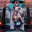 1/7 Female Ninja Sumire (Illustration by Mataro) 1/7 Female Ninja Sumire (Illustration by Mataro)