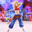 1/7 Fighting Girls Collection: Blue Mary Limited Edition (The King of Fighters XV) 1/7 Fighting Girls Collection: Blue Mary Limited Edition (The King of Fighters XV)