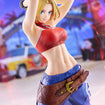 1/7 Fighting Girls Collection: Blue Mary Limited Edition (The King of Fighters XV) 1/7 Fighting Girls Collection: Blue Mary Limited Edition (The King of Fighters XV)