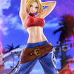 1/7 Fighting Girls Collection: Blue Mary Limited Edition (The King of Fighters XV) 1/7 Fighting Girls Collection: Blue Mary Limited Edition (The King of Fighters XV)