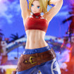 1/7 Fighting Girls Collection: Blue Mary Limited Edition (The King of Fighters XV) 1/7 Fighting Girls Collection: Blue Mary Limited Edition (The King of Fighters XV)