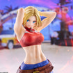 1/7 Fighting Girls Collection: Blue Mary Limited Edition (The King of Fighters XV) 1/7 Fighting Girls Collection: Blue Mary Limited Edition (The King of Fighters XV)
