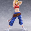 1/7 Fighting Girls Collection: Blue Mary Limited Edition (The King of Fighters XV) 1/7 Fighting Girls Collection: Blue Mary Limited Edition (The King of Fighters XV)